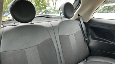 Fiat 500 1.2 Mirror 3dr Petrol Hatchback